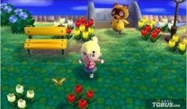 动物之森最新爆料,梦幻岛屿新玩法，趣味升级！