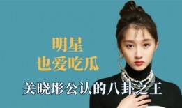 吃瓜娱乐八卦最新版,最新八卦爆料，揭秘明星幕后故事